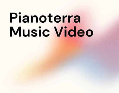 Music Video - Pianoterra
