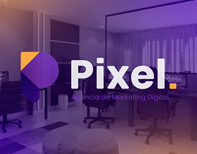 Pixel - Assessoria de Marketing Digital