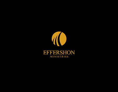 Branding Effershon Ministries