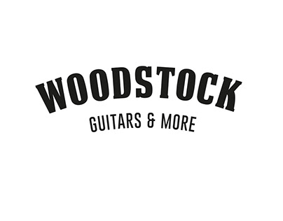 Woodstock - Branding