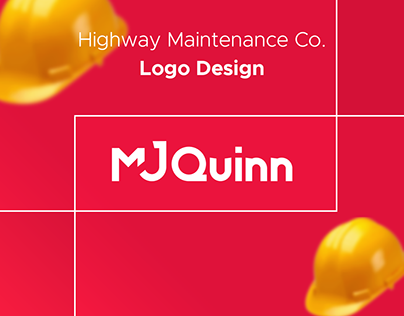 MJQuinn Highway Maintenance Co. | Logo