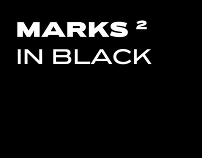 Marks in Black 2