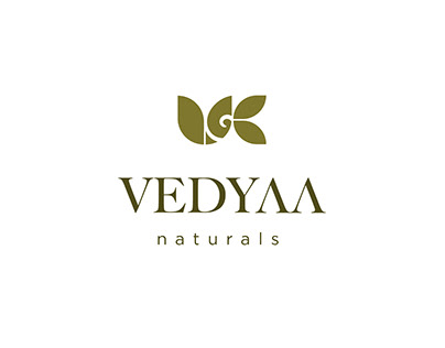 Vedyaa Logo