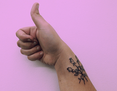 Tattoofolio