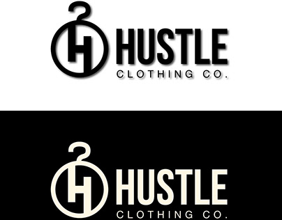 Logo Design For Clothing Company