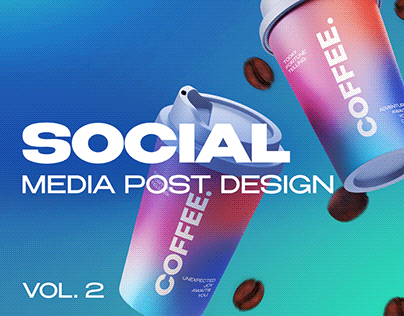 Social Media Post Design #2