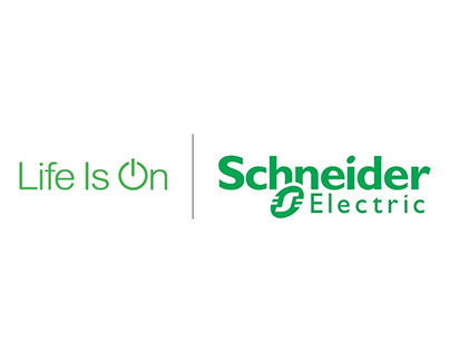 Schneider Electric website