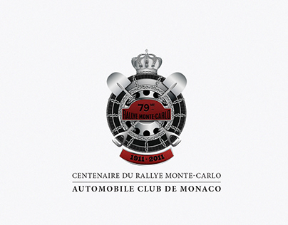 Rally MC Official Logo