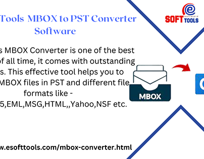 How to Import MBOX to Outlook PST?