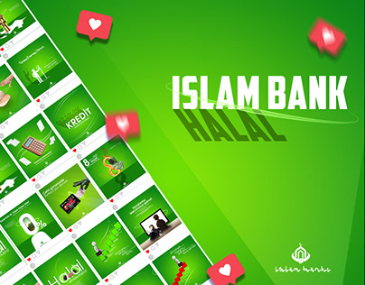 Islam Bank (Posters)
