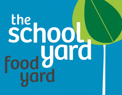 The School Yard Food Yard