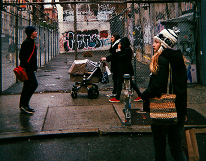 Disposable NYC