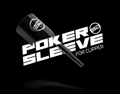 ESD Poker Sleeve for Clippers