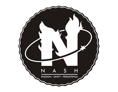 NASH // Logo Design