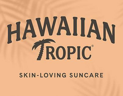 JDO brings Hawaiian Tropic’s redesign into the sun