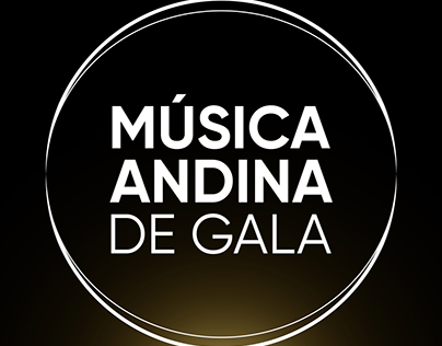Música Andina de Gala
