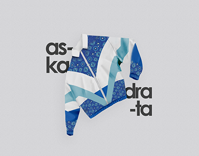 Askadrata - Sport Fleece
