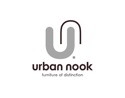 urban nook identity