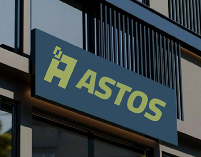 ASTOS : Tech company