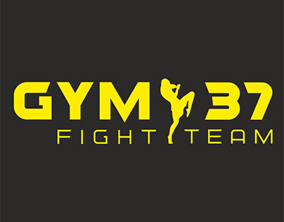 GYM37 logo