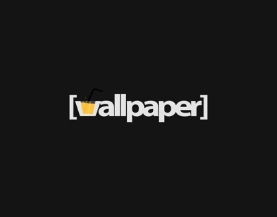 Wallpapers on Behance