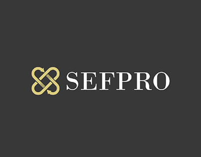 SEFPRO | branding project