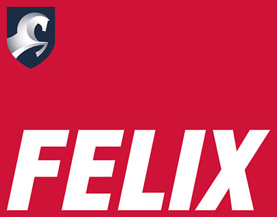 FELIX — Brand Rebranding