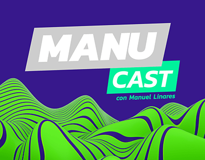 MANUcast! Podcast