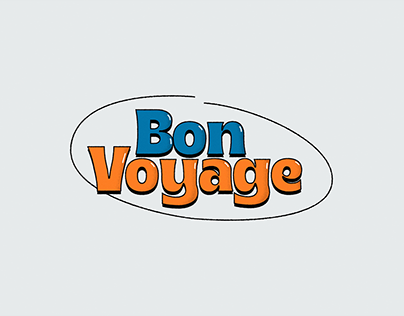 BON VOYAGE Animation