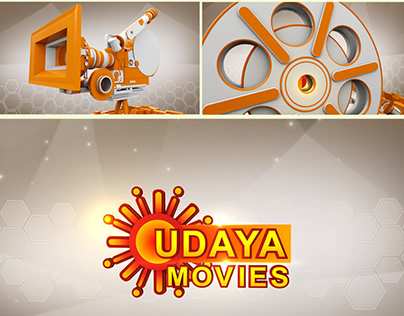 Udaya Movies Ident