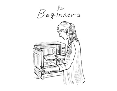for Beginners(microwave)