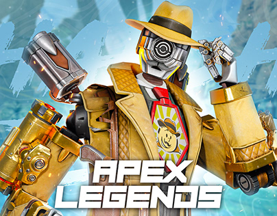 Apex Legends Thumbnail