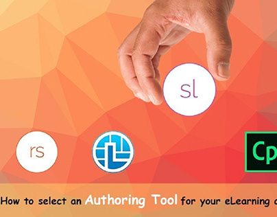 Choose Right Authoring Tool For Rapid eLearning Develop