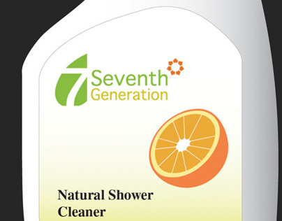 Seventh Generation Repackaged
