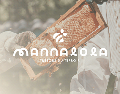 Project thumbnail - Mannalola Honey