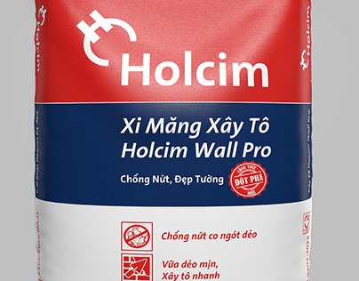 HOLCIM package