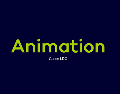 Animación / CODE JOBS & MAKING DEVELOPERS