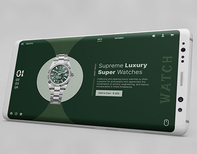 SWATCH HEADER SECTION