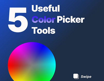 Color Picker Tools Instagram Post