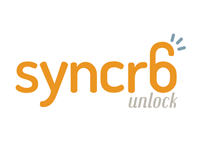 Team Logo - "Syncro 6"