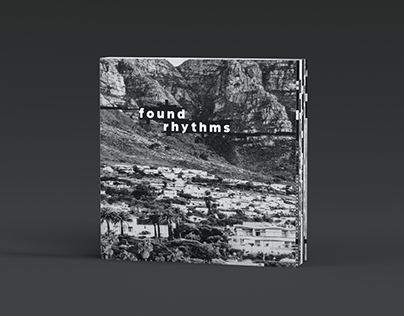 Found Rhythms: A Tribute to Anthony Bourdain