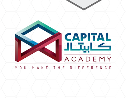 Capital Academy Re-Branding