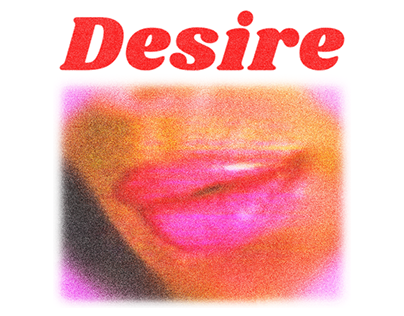DESIRE | TEE MOCK 2
