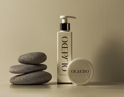 Olaedo Branding