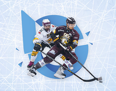 Léman Bleu | Hockey Swiss National League