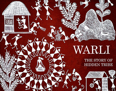 warli-the indegious art of maharashtra