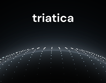 Triatica - Coming Soon