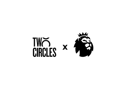 Premier League x Two Circles