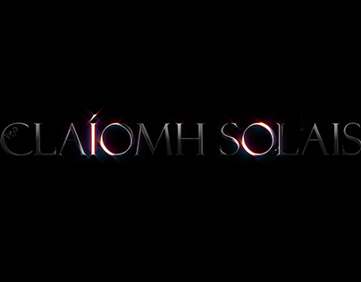 Claiomh Solais - Set Design and Video Capture
