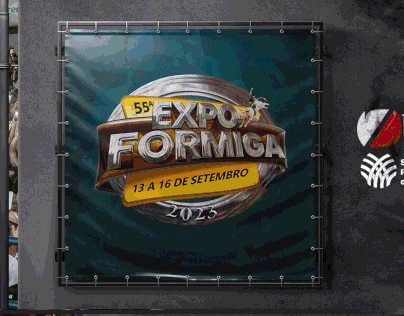 Expo Formiga 2023
